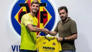 El Milan quiere romper su acuerdo con el Villarreal