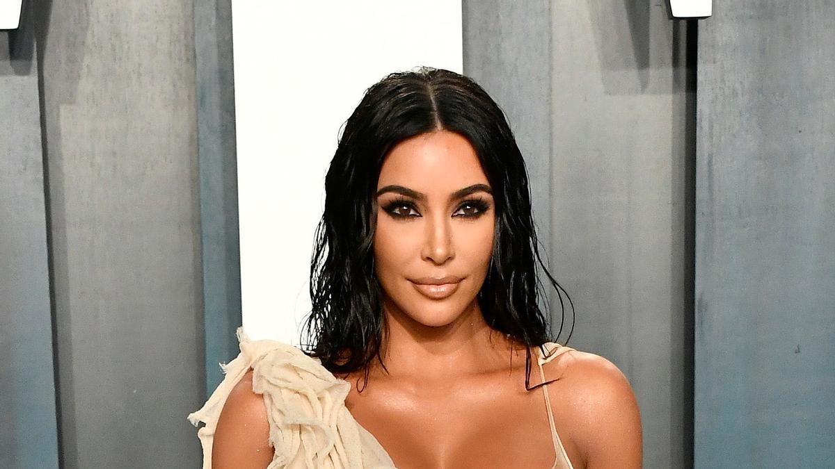 Kim Kardashian cuenta cómo fue el fiestón de su 40 cumpleaños