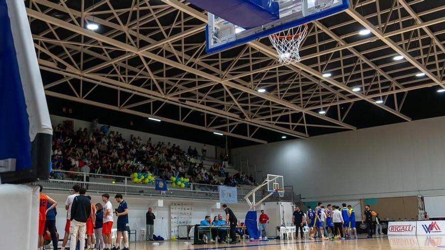 Alginet será la sede de la fase de ascenso a Segunda FEB con el Rigalli como anfitrión