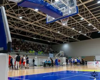 Alginet será la sede de la fase de ascenso a Segunda FEB con el Rigalli como anfitrión