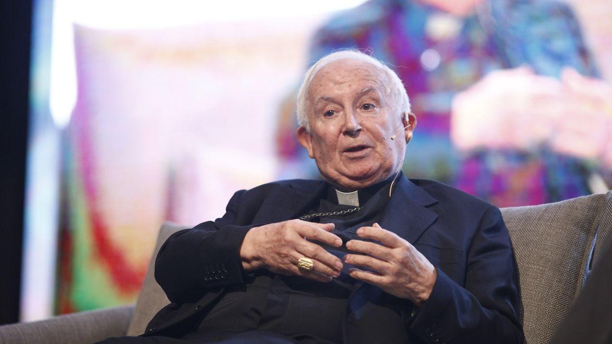 Cañizares, en una imagen de archivo.