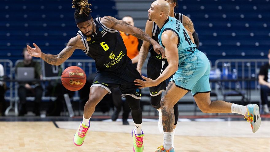 Granca vs. Tenerife: Facing a Tough Rival When It Matters Most