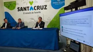 Santa Cruz crea un "semáforo del agua" para establecer restricciones y prohibiciones en su consumo
