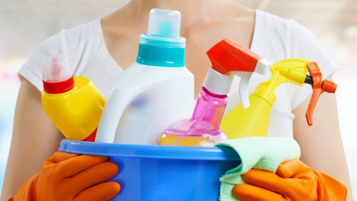 El CSIC crea detergentes y cosméticos sostenibles sustituyendo química por enzimas