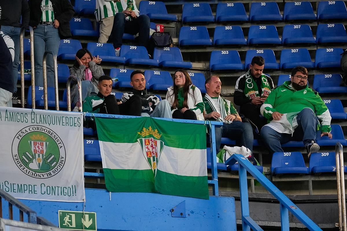 Deportivo de La Coruña-Córdoba CF | Las imágenes del partido de LaLiga Hypermotion