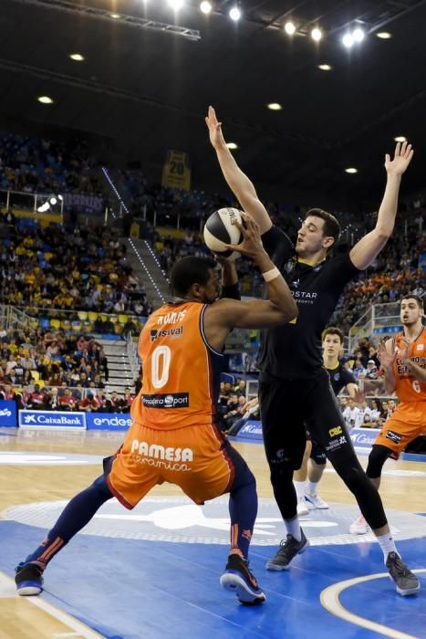 COPA DEL REY BALONCESTO