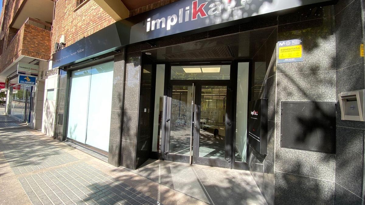 Implika también dispone una Agencia de Colocación Oficial autorizada por el SEPE. 