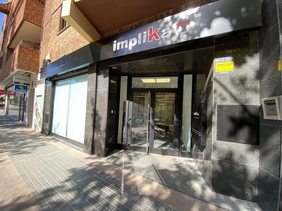 Implika inaugura nueva sede en Córdoba para potenciar la empleabilidad de la provincia