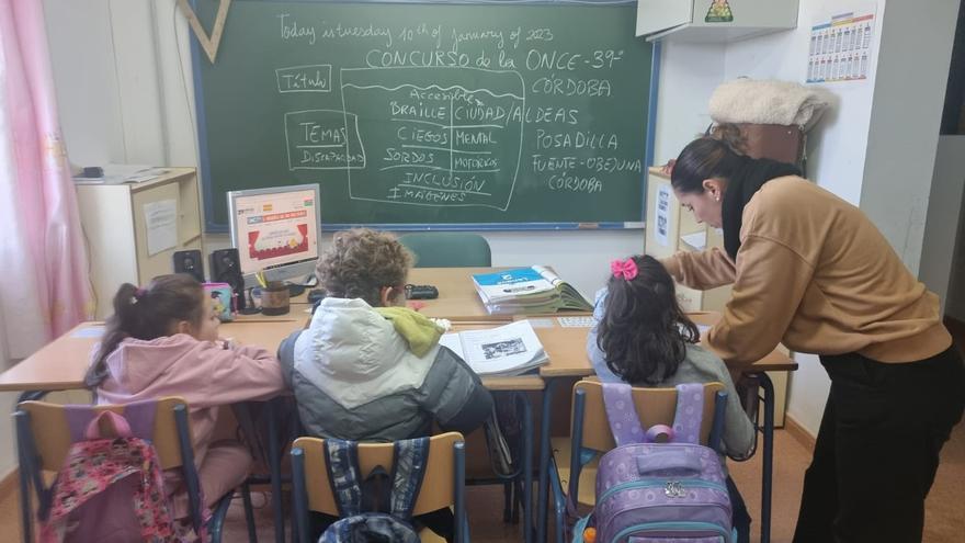 Fuente Obejuna, primer municipio español con una ‘Calle de la Inclusión’