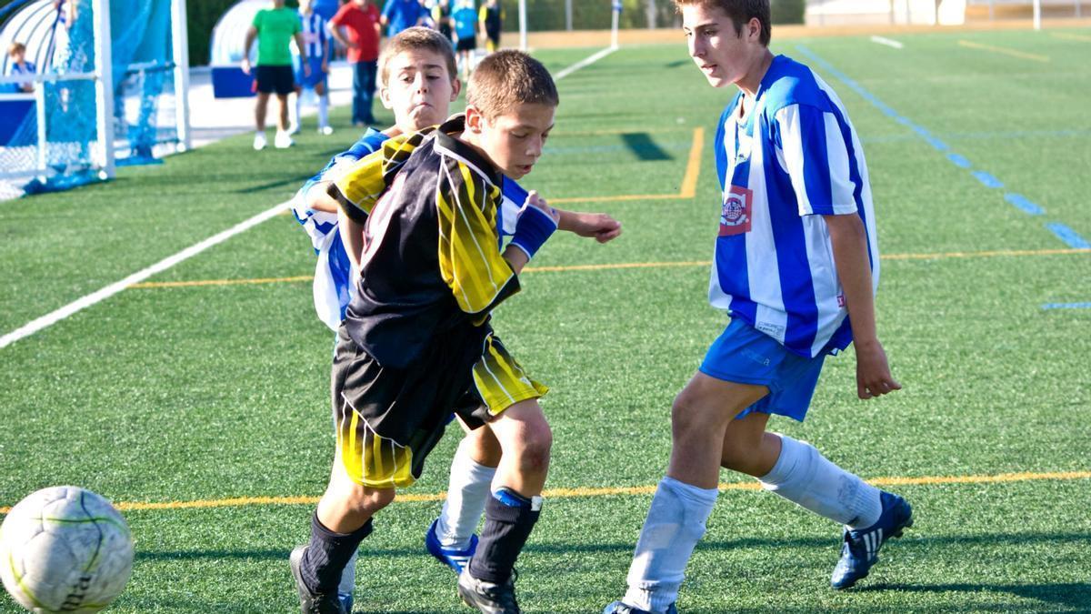 Álvaro Romero, en sus inicios.