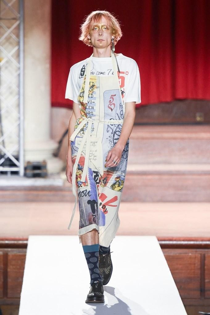 Vivienne Westwood