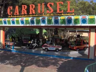 Zaragoza ya estudia cómo modernizar el Parque de Atracciones