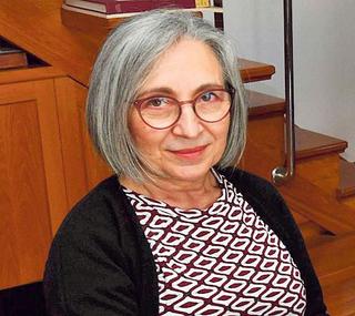 María Carreiro