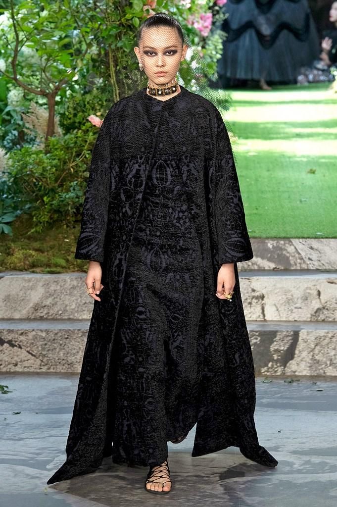 Christian Dior