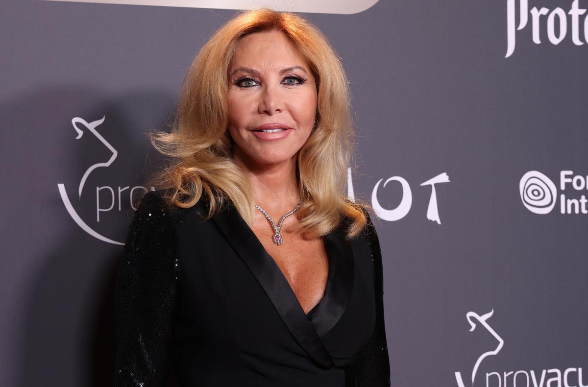 Fallece Norma Duval