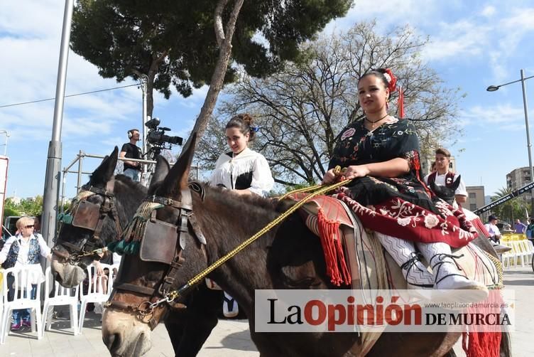 Desfile del Bando de la Huerta (2)