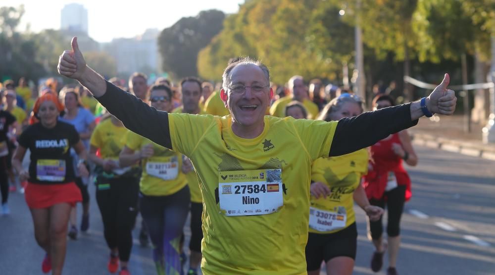 Búscate en el Maratón de Valencia 2018