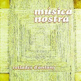 Música Nostrai més