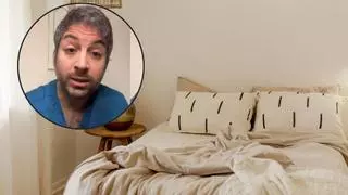 Esto es lo que vive en tu cama si no cambias las sábanas a tiempo, según un farmacéutico