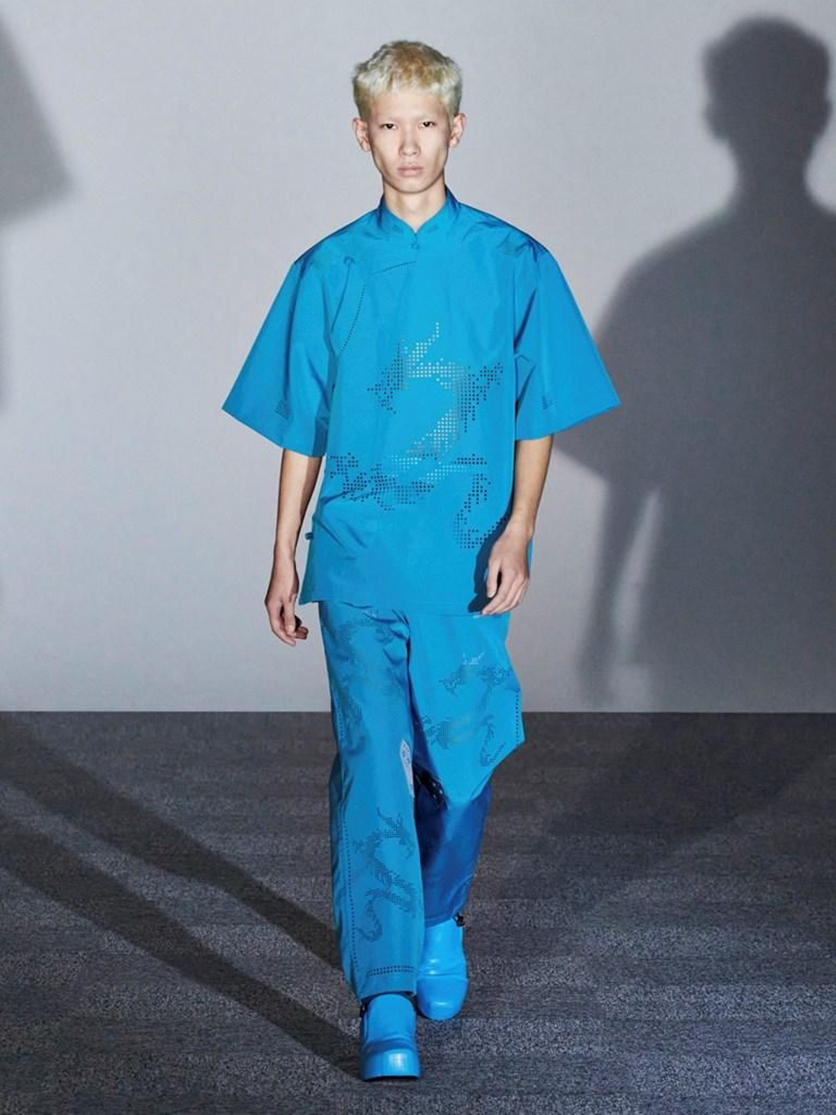 Xander Zhou