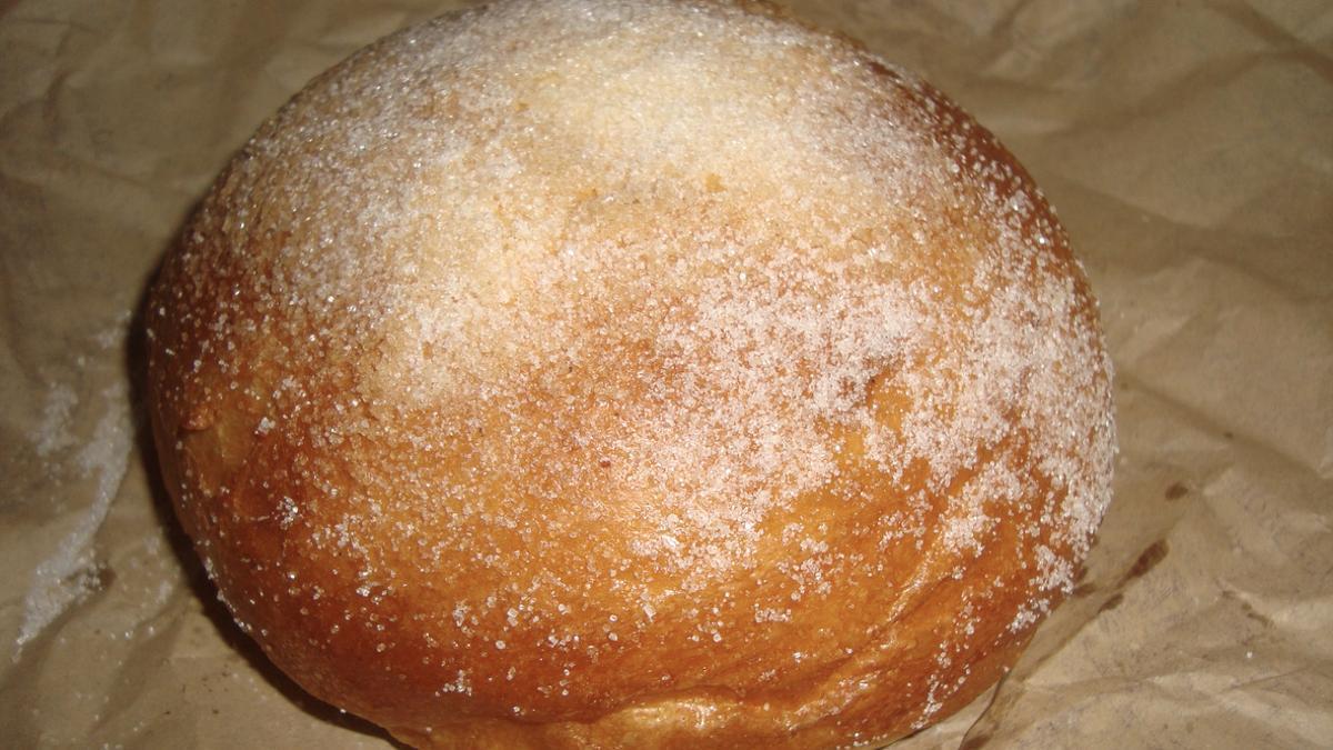  Panquemado ,  pegarata , alpistera... dulces de Semana Santa más allá de la mona y la torrija