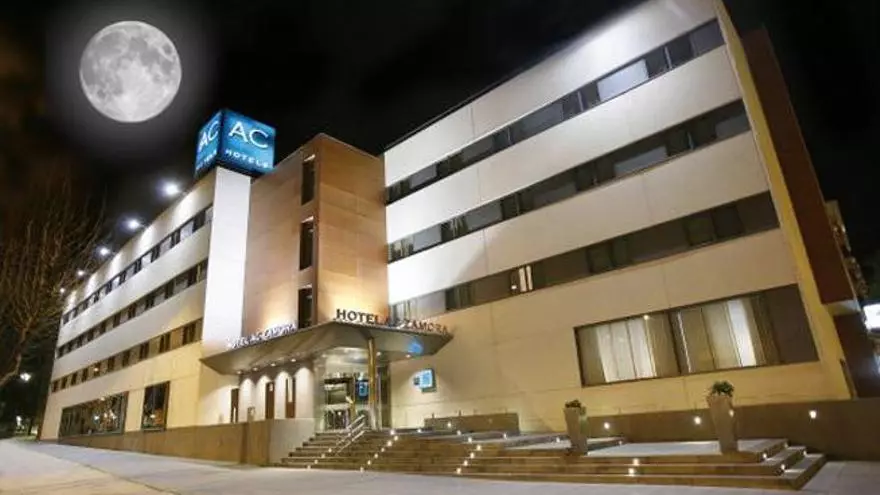 Los 5 mejores hoteles en Zamora