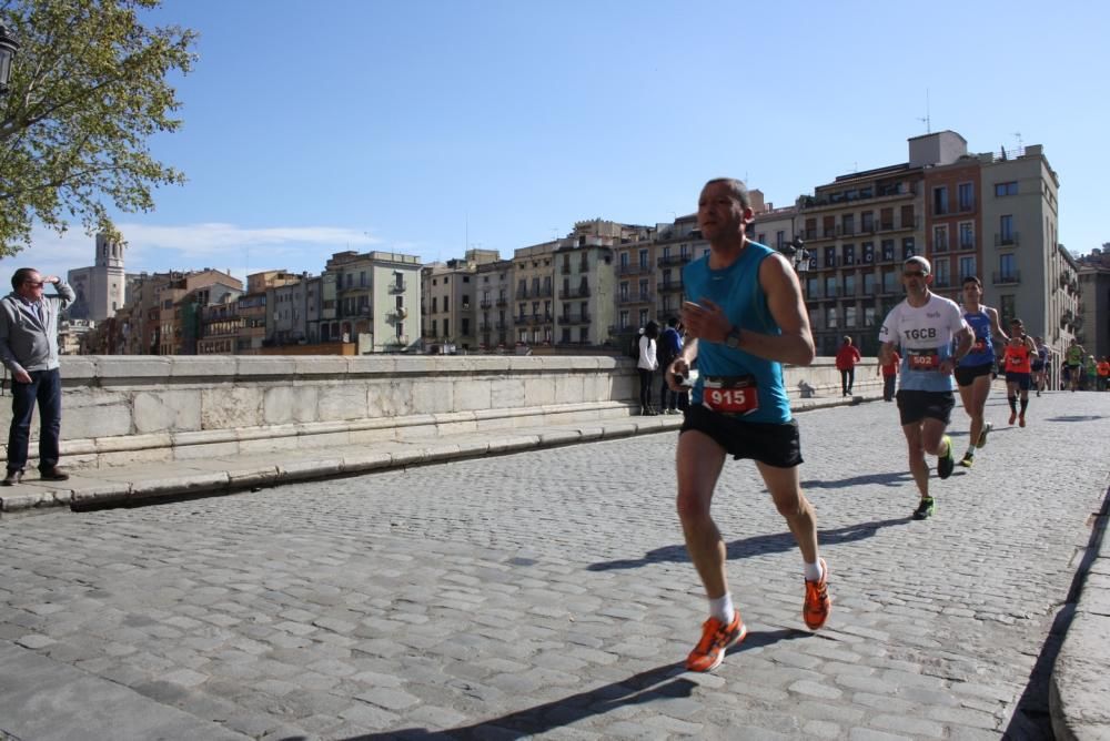 10 Km de Girona Esports Parra – La Salle