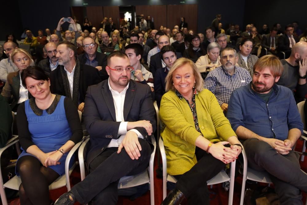 Debate electoral en LA NUEVA ESPAÑA