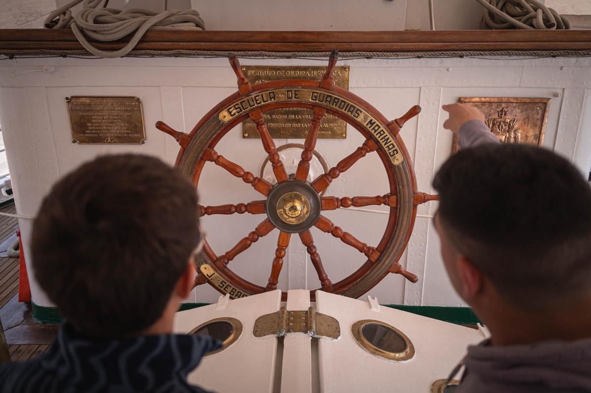 Jornada de puertas abiertas  | 17/01/2026 | Fotógrafo: Rafael Arturo Jiménez Rivero