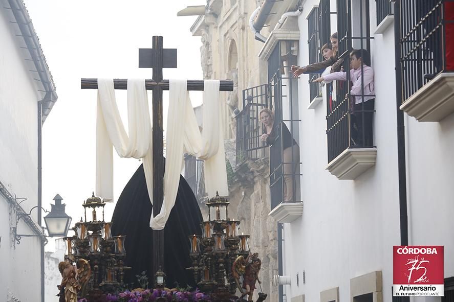 FOTOGALERÍA / Hermandad de la Soledad