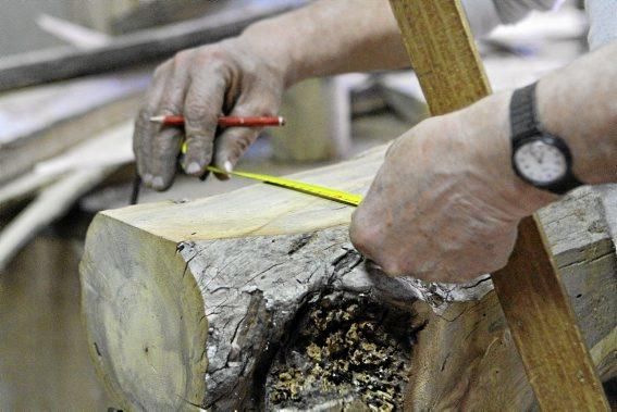 In Caimari, Bùger, Campanet oder Sineu gibt es sie noch, traditionelle Schreinereien. Hier ist noch alles Maßarbeit und die Branche boomt. Ein Besuch bei den Meistern.