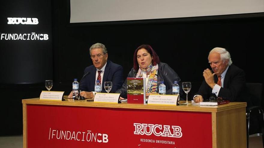 «No ha sido un buen año para el campo», afirma la consejera Bernal