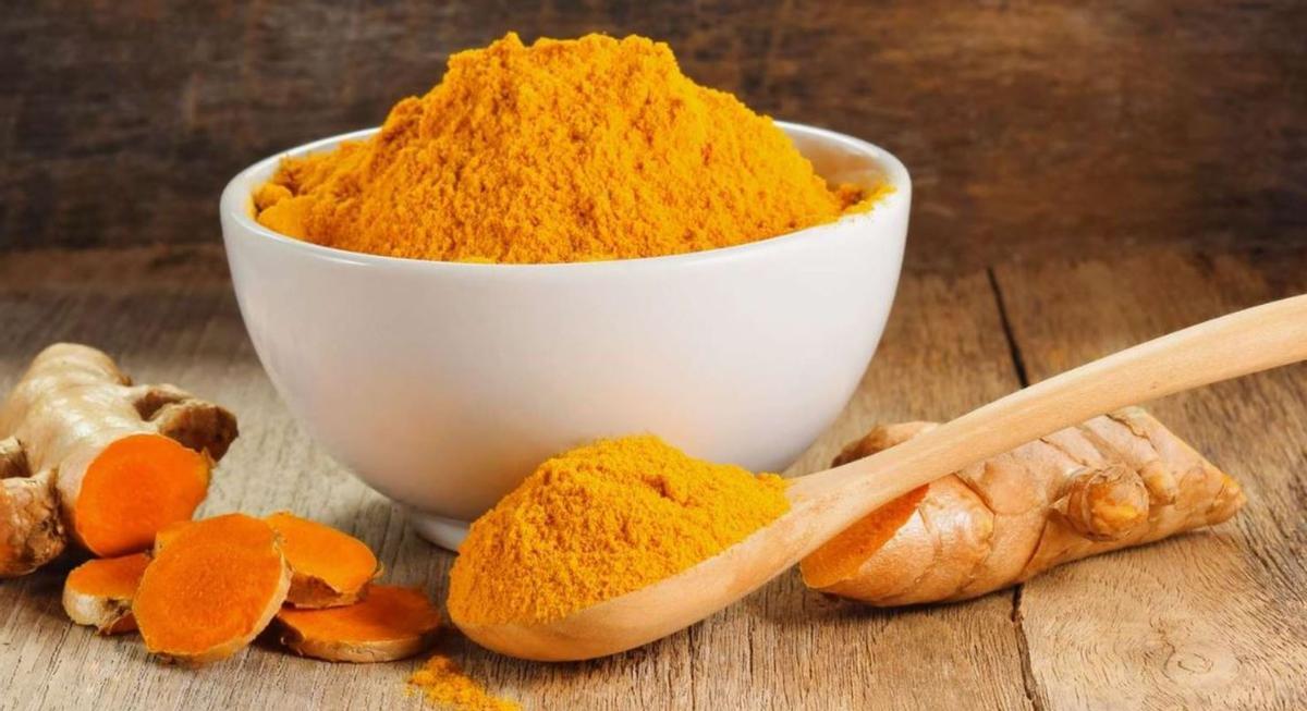 El jengibre ayuda a bajar barriga y conseguir un vientre plano