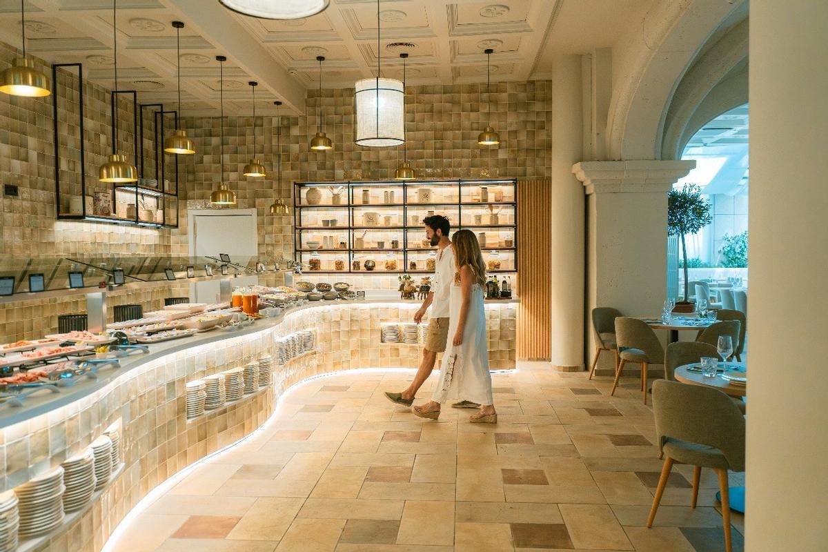 Imagen de Pontiana Thalasso Hotel, el alojamiento 5 estrellas