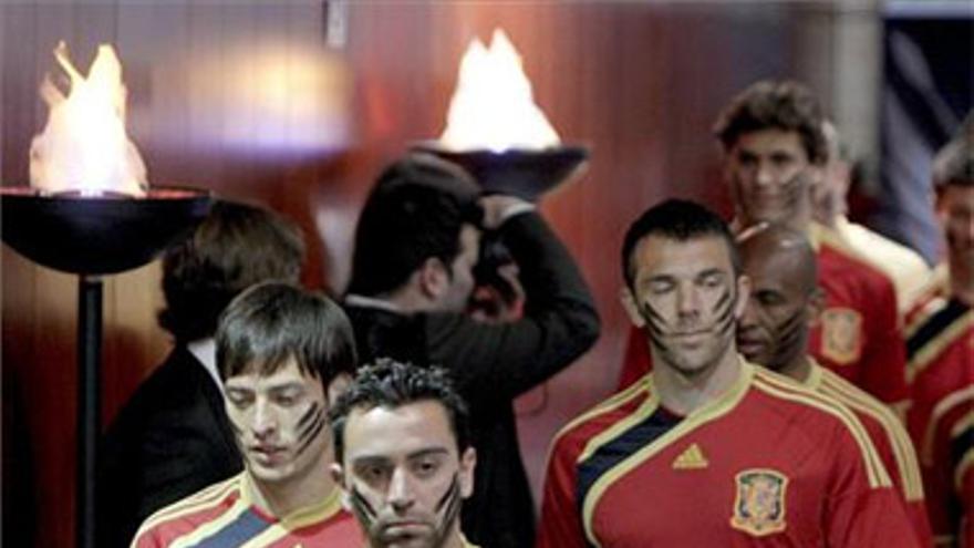 España jugará en Mérida solo tras tener el billete del Mundial
