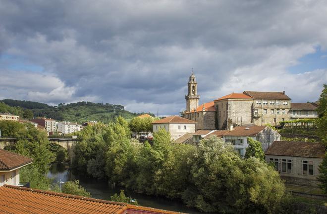 Ribadavia, Ourense