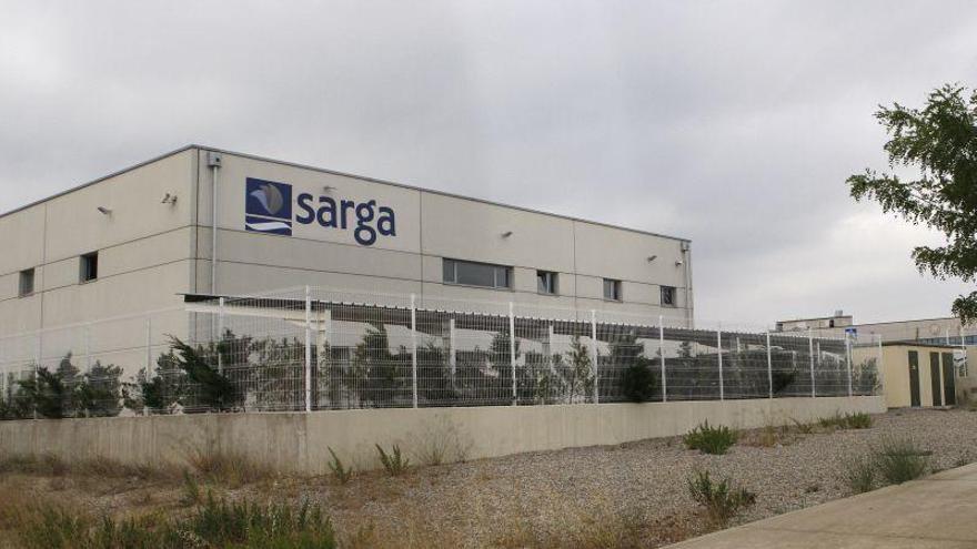 Prisión para dos exdirectivos de Sarga por malversar con dietas de kilometraje