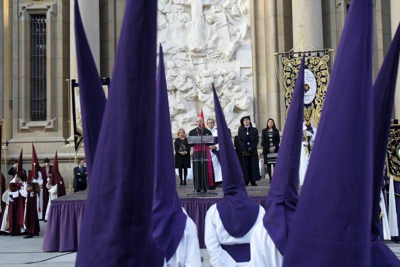 Fotogalería: Semana Santa 2014