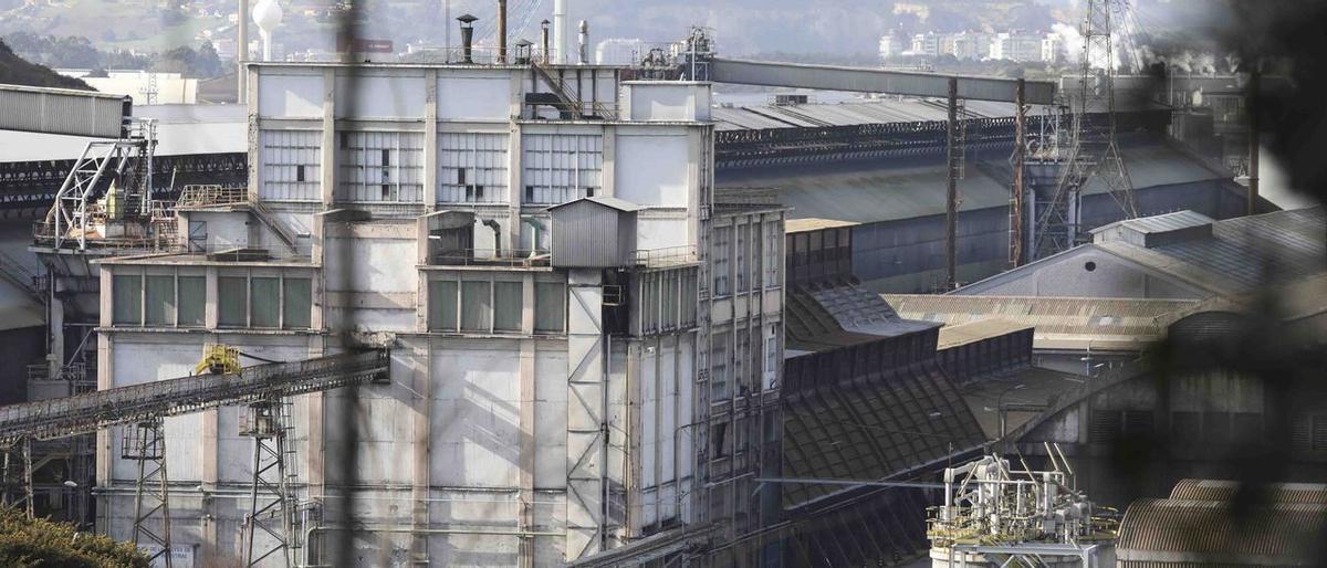 Alerta roja: el ‘lobby’ europeu del metall tremola amb la pujada del preu de l’energia Alerta roja: el ‘lobby’ europeu del metall tremola amb la pujada del preu de l’energia