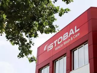 La multinacional valenciana Istobal obtiene una facturación de 199 millones de euros en 2025