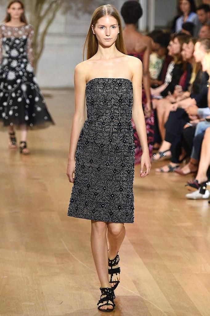 Oscar De La Renta