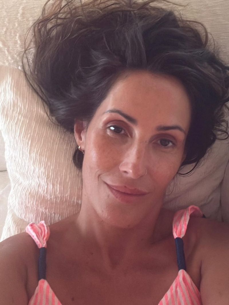 Las habitaciones están pensadas para favorecer el descanso y confort