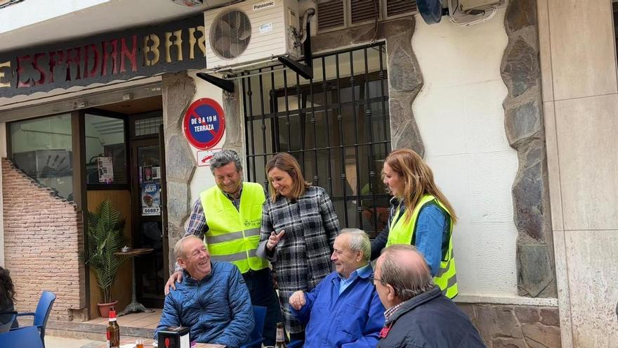 La alcaldesa de Valencia enfría la Copa América. &quot;Ha cambiado la agenda&quot;