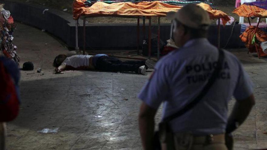 La violencia electoral en México deja 5 políticos asesinados en una semana