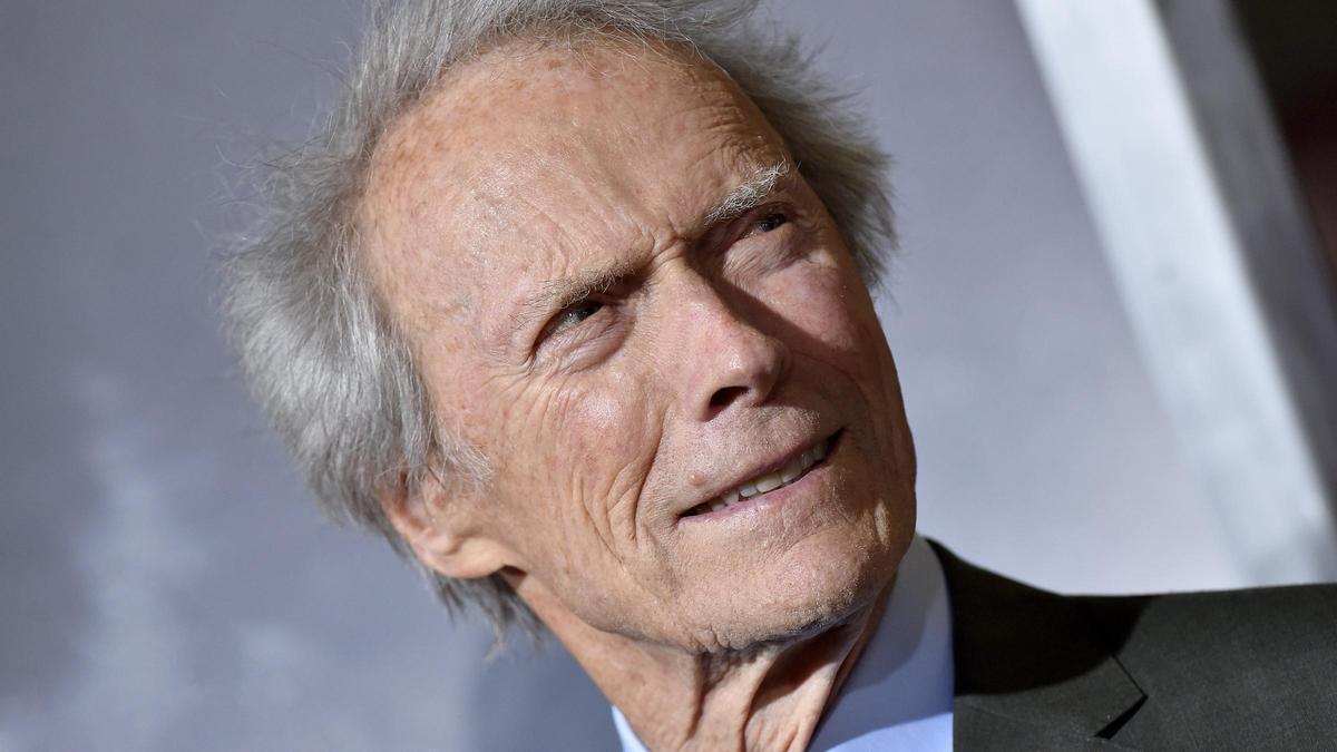 Clint Eastwood ha grabado varias películas aquí en España