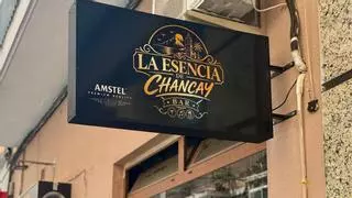 La cocina latina y española se dan la mano en una nueva propuesta gastronómica en el centro de Cáceres