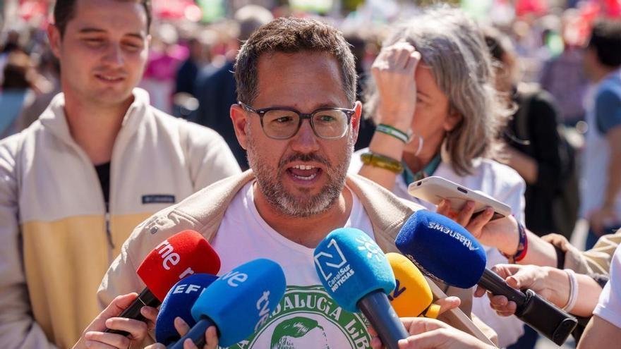 Adelante Andalucía se lanza a por el 1,2 M de andaluces en otras comunidades autónomas con un plan de retorno: rebajas del 50% en tren y bolsas de empleo