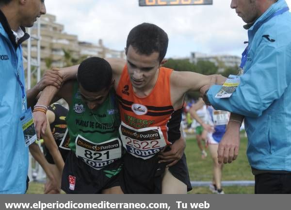 GALERÍA DE FOTOS - Campeonato de España de Campo a través en Marina d’Or