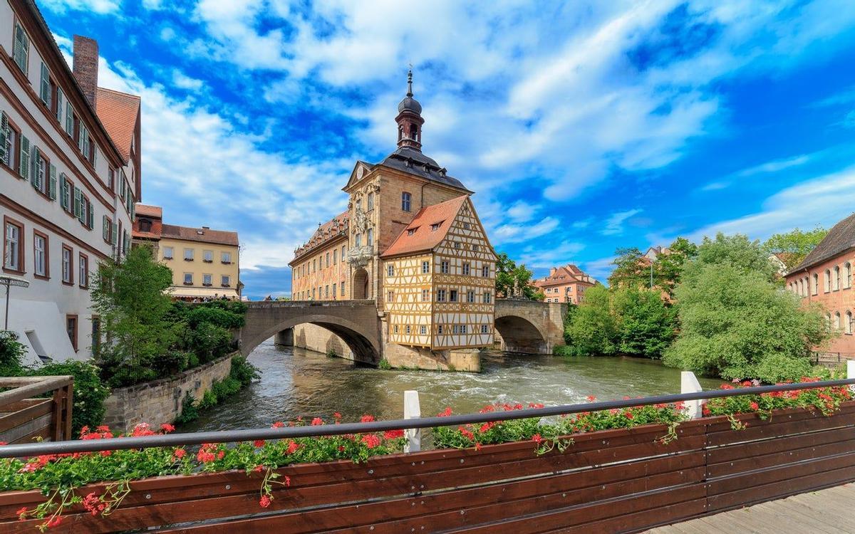 Bamberg, Alemania
