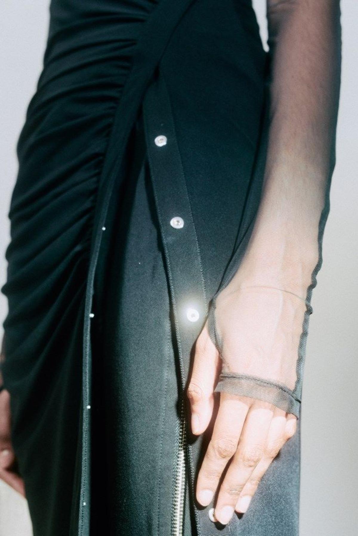 Helmut Lang